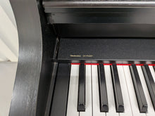 Load image into Gallery viewer, TECHNICS SX-PX207 DIGITAL PIANO FULL SIZE 88 WEIGHTED KEYS, stock number 25595

