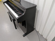 Load image into Gallery viewer, TECHNICS SX-PX207 DIGITAL PIANO FULL SIZE 88 WEIGHTED KEYS, stock number 25595
