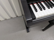 Load image into Gallery viewer, TECHNICS SX-PX207 DIGITAL PIANO FULL SIZE 88 WEIGHTED KEYS, stock number 25595
