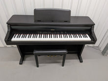 Load image into Gallery viewer, TECHNICS SX-PX207 DIGITAL PIANO FULL SIZE 88 WEIGHTED KEYS, stock number 25595
