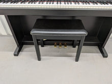 Load image into Gallery viewer, TECHNICS SX-PX207 DIGITAL PIANO FULL SIZE 88 WEIGHTED KEYS, stock number 25595
