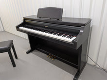 Load image into Gallery viewer, TECHNICS SX-PX207 DIGITAL PIANO FULL SIZE 88 WEIGHTED KEYS, stock number 25595
