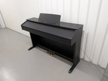 Load image into Gallery viewer, Casio Celviano AP-260 digital piano in satin black finish stock #25589
