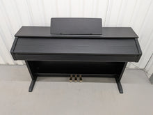 Load image into Gallery viewer, Casio Celviano AP-260 digital piano in satin black finish stock #25589

