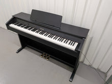 Load image into Gallery viewer, Casio Celviano AP-260 digital piano in satin black finish stock #25589
