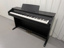 Load image into Gallery viewer, Casio Celviano AP-260 digital piano in satin black finish stock #25589
