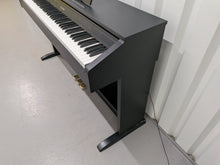 Load image into Gallery viewer, Casio Celviano AP-260 digital piano in satin black finish stock #25589
