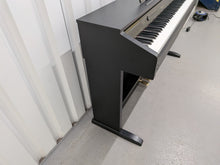 Load image into Gallery viewer, Casio Celviano AP-260 digital piano in satin black finish stock #25589
