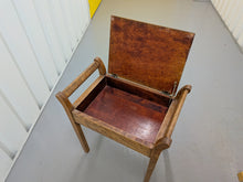 Load image into Gallery viewer, Yamaha Arius YDP-140 digital piano in cherry wood finish stock # 25596
