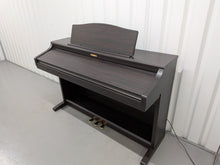 Load image into Gallery viewer, Kawai Concert Artist CA51 Digital Piano in dark rosewood stock #26009
