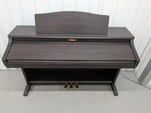 Load image into Gallery viewer, Kawai Concert Artist CA51 Digital Piano in dark rosewood stock #26009

