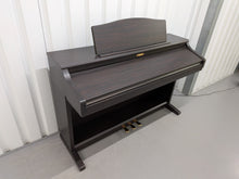 Load image into Gallery viewer, Kawai Concert Artist CA51 Digital Piano in dark rosewood stock #26009
