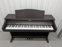 Load image into Gallery viewer, Kawai Concert Artist CA51 Digital Piano in dark rosewood stock #26009
