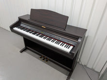 Load image into Gallery viewer, Kawai Concert Artist CA51 Digital Piano in dark rosewood stock #26009
