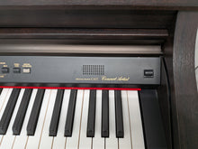 Load image into Gallery viewer, Kawai Concert Artist CA51 Digital Piano in dark rosewood stock #26009
