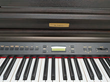 Load image into Gallery viewer, Kawai Concert Artist CA51 Digital Piano in dark rosewood stock #26009
