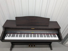 Load image into Gallery viewer, Kawai Concert Artist CA51 Digital Piano in dark rosewood stock #26009
