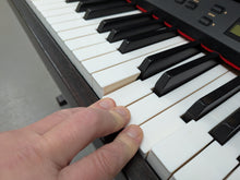 Load image into Gallery viewer, Kawai Concert Artist CA51 Digital Piano in dark rosewood stock #26009
