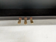 Load image into Gallery viewer, Yamaha Clavinova CLP-575 digital piano and stool in dark rosewood finish stock #26002
