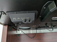 Load image into Gallery viewer, Yamaha Clavinova CVP-303 Digital Piano arranger + stool in mahogany stock #26004
