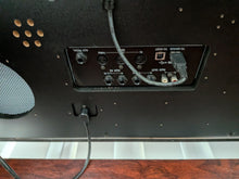 Load image into Gallery viewer, Yamaha Clavinova CVP-303 Digital Piano arranger + stool in mahogany stock #26004
