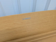 Load image into Gallery viewer, Yamaha Arius YDP-142 Digital Piano and stool in cherry wood finish Stock #26006
