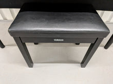 Load image into Gallery viewer, Yamaha Clavinova CVP-98 Digital Piano arranger polished glossy black rosewood  stock #25415
