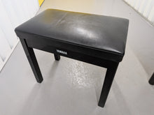 Load image into Gallery viewer, Yamaha Clavinova CVP-98 Digital Piano arranger polished glossy black rosewood  stock #25415
