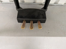 Load image into Gallery viewer, Yamaha Clavinova CVP-98 Digital Piano arranger polished glossy black rosewood  stock #25415
