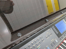 Load image into Gallery viewer, Yamaha Clavinova CVP-98 Digital Piano arranger polished glossy black rosewood  stock #25415
