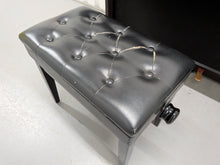 Load image into Gallery viewer, Yamaha Clavinova CLP-950 digital piano and stool in dark rosewood stock #26021
