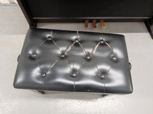 Load image into Gallery viewer, Yamaha Clavinova CLP-950 digital piano and stool in dark rosewood stock #26021
