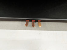 Load image into Gallery viewer, Yamaha Clavinova CLP-950 digital piano and stool in dark rosewood stock #26021
