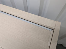 Load image into Gallery viewer, Yamaha Arius YDP-S35 Digital Piano in white ash Slimline space saver stock number 26037
