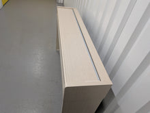 Load image into Gallery viewer, Yamaha Arius YDP-S35 Digital Piano in white ash Slimline space saver stock number 26037

