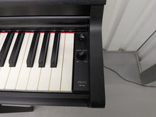 Load image into Gallery viewer, Yamaha Arius YDP-164 Digital Piano satin black, clavinova keyboard stock # 26036
