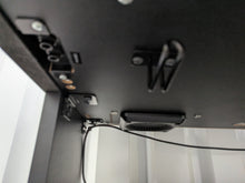 Load image into Gallery viewer, Yamaha Arius YDP-164 Digital Piano satin black, clavinova keyboard stock # 26036
