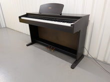 Load image into Gallery viewer, Yamaha Arius YDP-121 Digital Piano in dark rosewood stock nr 26031
