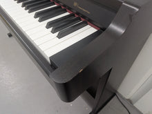 Load image into Gallery viewer, Roland HP-1 Digital Piano Full Size 88 weighted keys, 2 pedals, stock no 26038

