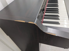 Load image into Gallery viewer, Roland HP-1 Digital Piano Full Size 88 weighted keys, 2 pedals, stock no 26038
