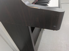 Load image into Gallery viewer, Roland HP-1 Digital Piano Full Size 88 weighted keys, 2 pedals, stock no 26038
