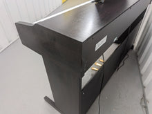 Load image into Gallery viewer, Yamaha Clavinova CLP-115 Digital Piano in dark rosewood stock #26035
