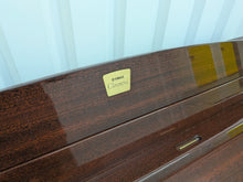 Load image into Gallery viewer, Yamaha Clavinova CLP-280 in Polished Mahogany SPARES / REPAIR - SOLD AS SEEN WITH NO RETURNS
