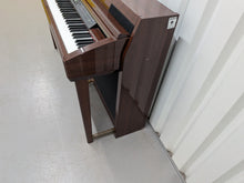 Load image into Gallery viewer, Yamaha Clavinova CLP-280 in Polished Mahogany SPARES / REPAIR - SOLD AS SEEN WITH NO RETURNS
