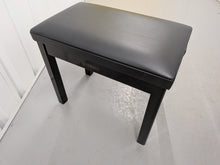 Load image into Gallery viewer, Yamaha Clavinova CLP-470 digital piano polished ebony glossy black stock #26048
