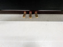 Load image into Gallery viewer, Yamaha Clavinova CLP-280 in Polished Mahogany with matching stool stock nr 26043
