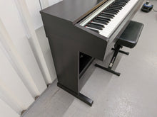 Load image into Gallery viewer, Yamaha Arius YDP-142 Digital Piano and stool in dark rosewood stock #26039
