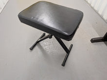 Load image into Gallery viewer, Yamaha Arius YDP-142 Digital Piano and stool in dark rosewood stock #26039
