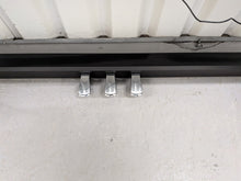 Load image into Gallery viewer, Roland F140R Digital Piano in satin black slim line space saver stock # 26052
