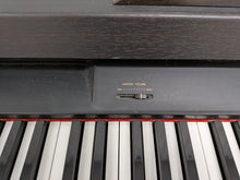 Load image into Gallery viewer, Yamaha Clavinova CLP-311 Digital Piano full size weighted keys stock no 26053
